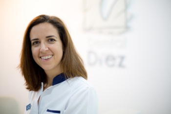 Dra. Laura Díez García